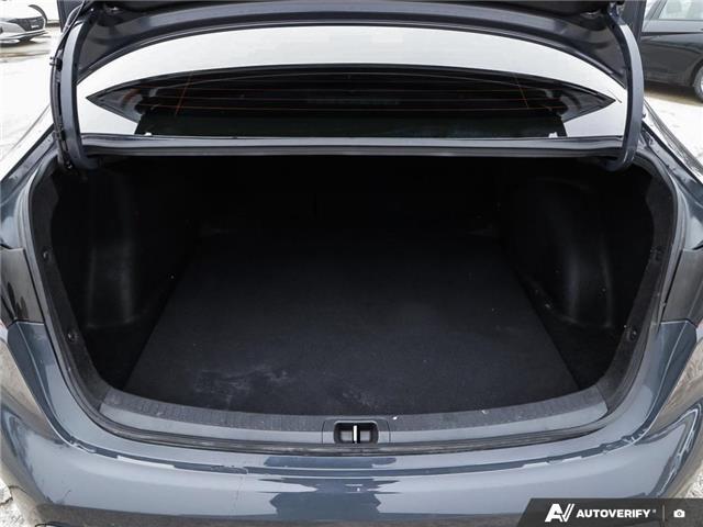 2025 Toyota Corolla Hybrid  (Stk: 132506) in London - Image 11 of 26