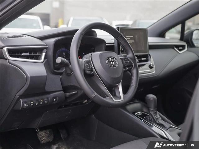 2025 Toyota Corolla Hybrid  (Stk: 132506) in London - Image 13 of 26