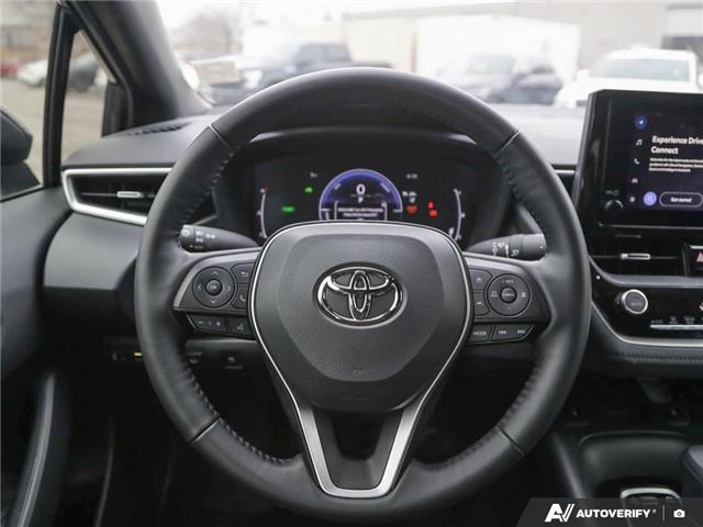 2025 Toyota Corolla Hybrid  (Stk: 132506) in London - Image 14 of 26