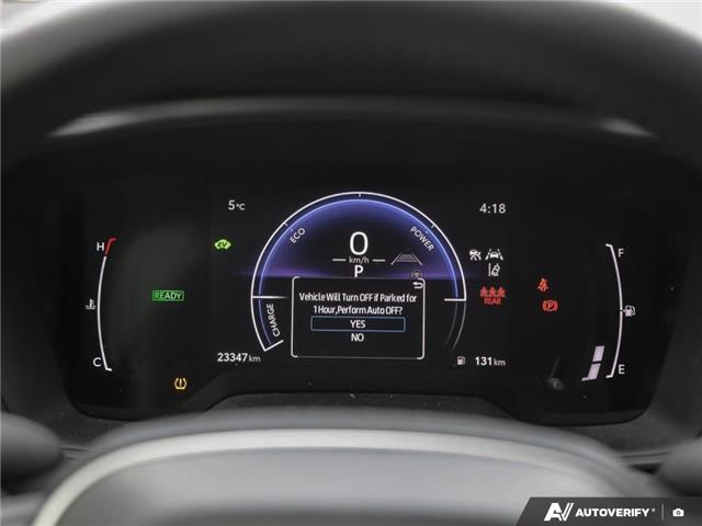 2025 Toyota Corolla Hybrid  (Stk: 132506) in London - Image 15 of 26