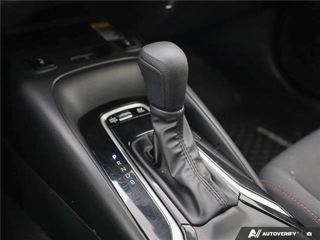 2025 Toyota Corolla Hybrid  (Stk: 132506) in London - Image 19 of 26