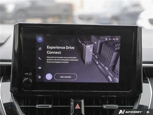 2025 Toyota Corolla Hybrid  (Stk: 132506) in London - Image 21 of 26