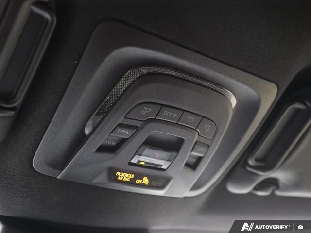 2025 Toyota Corolla Hybrid  (Stk: 132506) in London - Image 22 of 26