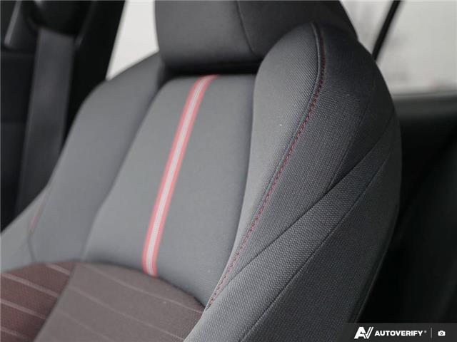 2025 Toyota Corolla Hybrid  (Stk: 132506) in London - Image 23 of 26