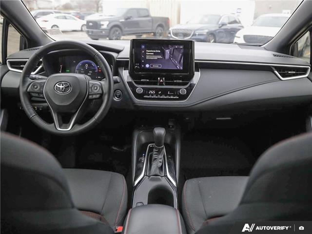 2025 Toyota Corolla Hybrid  (Stk: 132506) in London - Image 25 of 26