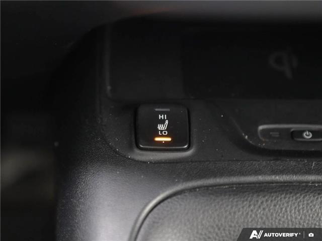 2025 Toyota Corolla Hybrid  (Stk: 132506) in London - Image 26 of 26