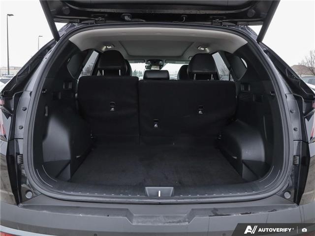 2025 Hyundai Tucson Hybrid Ultimate (Stk: 125362) in London - Image 11 of 26