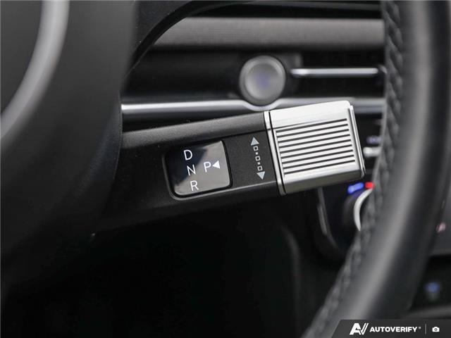 2025 Hyundai Tucson Hybrid Ultimate (Stk: 125362) in London - Image 19 of 26
