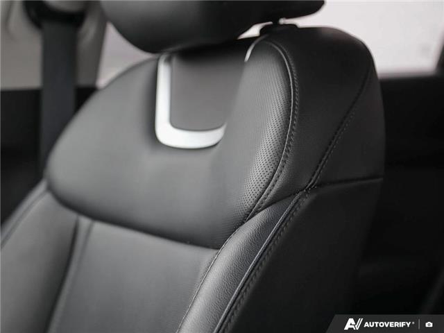 2025 Hyundai Tucson Hybrid Ultimate (Stk: 125362) in London - Image 23 of 26