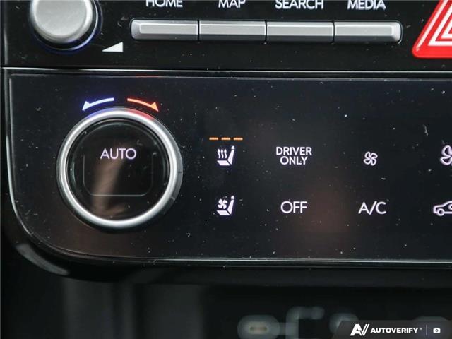 2025 Hyundai Tucson Hybrid Ultimate (Stk: 125362) in London - Image 26 of 26