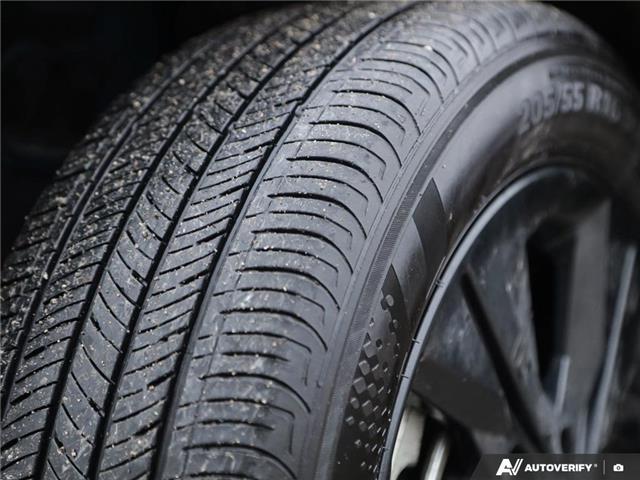 2023 Hyundai Elantra Preferred w/Tech Package (Stk: 110052) in London - Image 7 of 26 2023 Hyundai Elantra Preferred w/Tech Package (Stk: 110052) in London - Image 7 of 26