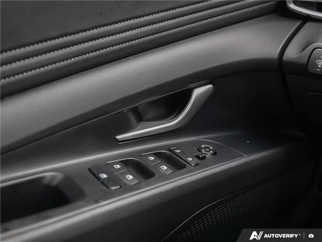 2023 Hyundai Elantra Preferred w/Tech Package (Stk: 110052) in London - Image 17 of 26 2023 Hyundai Elantra Preferred w/Tech Package (Stk: 110052) in London - Image 17 of 26