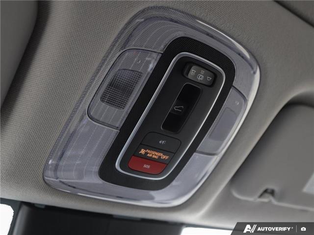 2023 Hyundai Elantra Preferred w/Tech Package (Stk: 110052) in London - Image 22 of 26 2023 Hyundai Elantra Preferred w/Tech Package (Stk: 110052) in London - Image 22 of 26