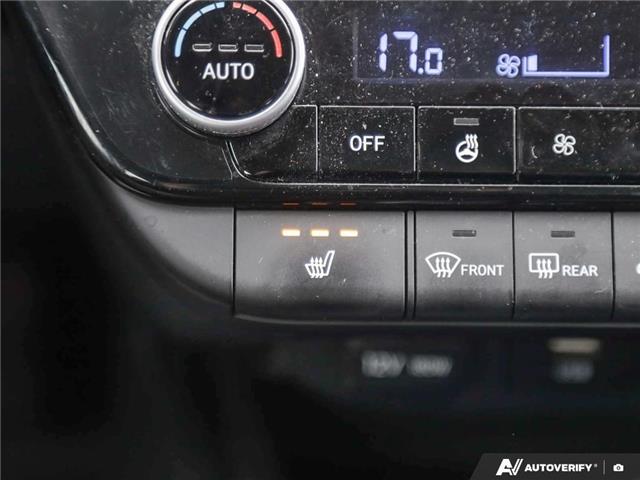 2023 Hyundai Elantra Preferred w/Tech Package (Stk: 110052) in London - Image 26 of 26 2023 Hyundai Elantra Preferred w/Tech Package (Stk: 110052) in London - Image 26 of 26