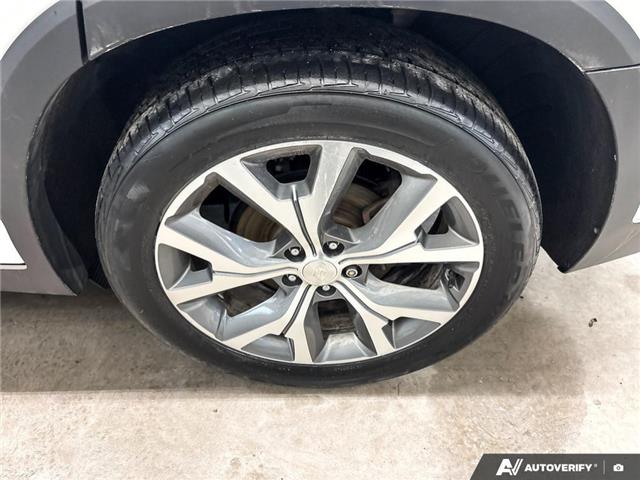 2021 Hyundai Palisade Luxury 7 Passenger (Stk: 165256) in London - Image 6 of 26