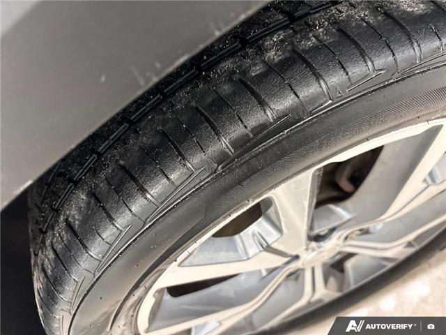 2021 Hyundai Palisade Luxury 7 Passenger (Stk: 165256) in London - Image 7 of 26