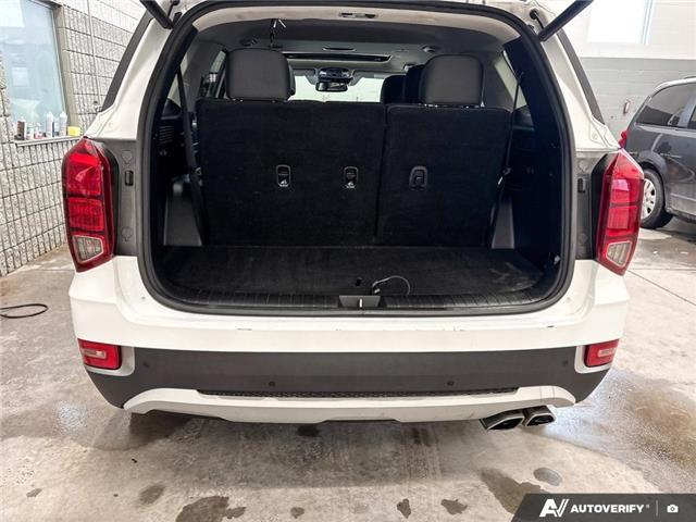 2021 Hyundai Palisade Luxury 7 Passenger (Stk: 165256) in London - Image 12 of 26