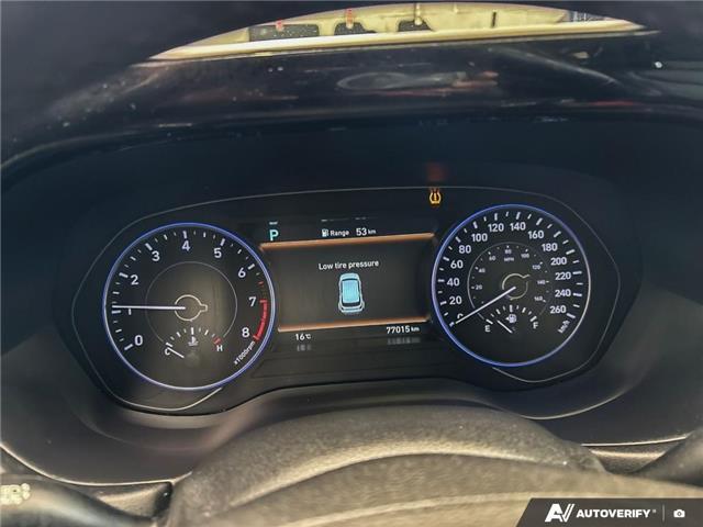 2021 Hyundai Palisade Luxury 7 Passenger (Stk: 165256) in London - Image 15 of 26