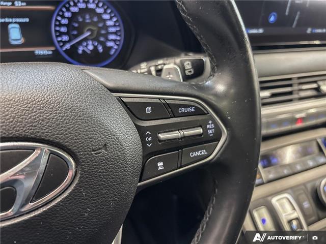 2021 Hyundai Palisade Luxury 7 Passenger (Stk: 165256) in London - Image 16 of 26