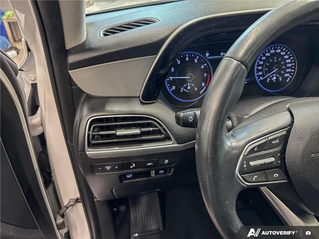 2021 Hyundai Palisade Luxury 7 Passenger (Stk: 165256) in London - Image 17 of 26