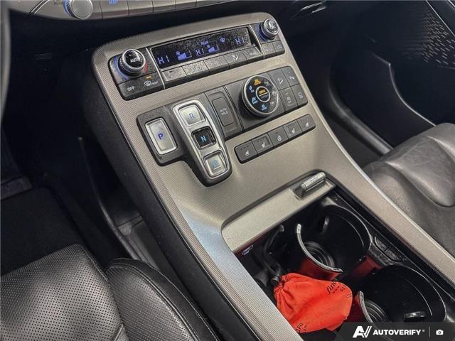 2021 Hyundai Palisade Luxury 7 Passenger (Stk: 165256) in London - Image 18 of 26