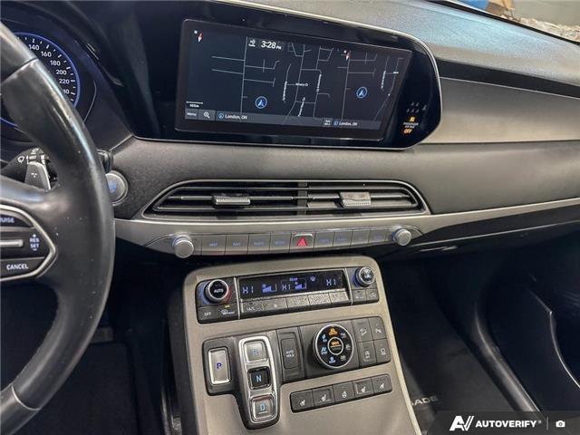 2021 Hyundai Palisade Luxury 7 Passenger (Stk: 165256) in London - Image 19 of 26