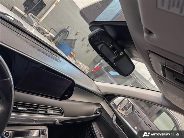 2021 Hyundai Palisade Luxury 7 Passenger (Stk: 165256) in London - Image 21 of 26