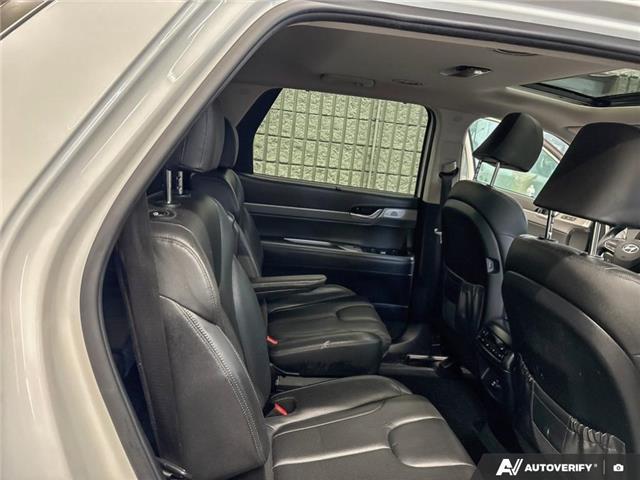 2021 Hyundai Palisade Luxury 7 Passenger (Stk: 165256) in London - Image 23 of 26