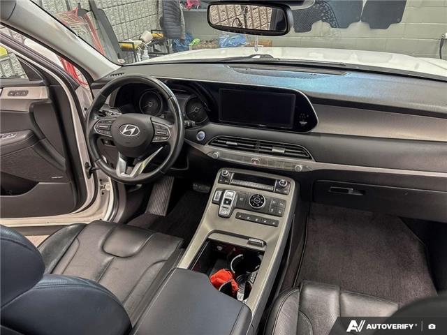 2021 Hyundai Palisade Luxury 7 Passenger (Stk: 165256) in London - Image 24 of 26