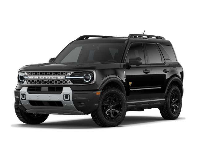 2026 Ford Bronco Sport Badlands in Espanola - Image 1 of 7