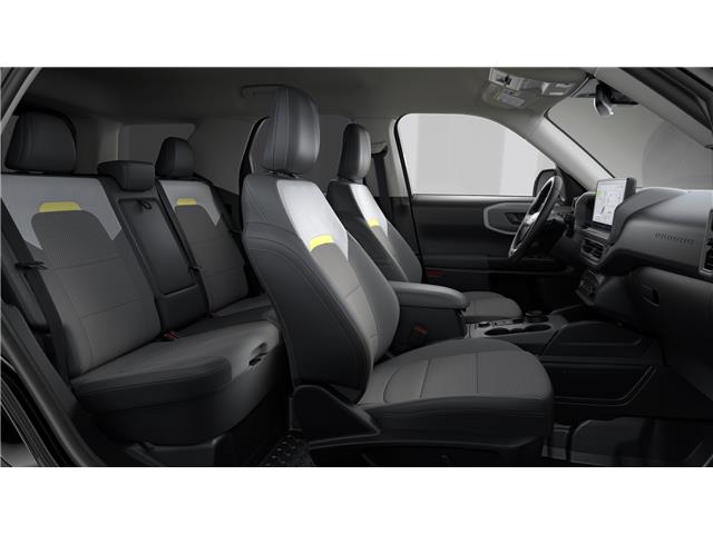 2026 Ford Bronco Sport Badlands (Stk: 26073) in Espanola - Image 5 of 7