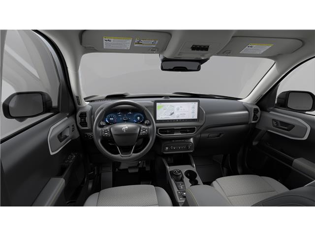 2026 Ford Bronco Sport Badlands (Stk: 26073) in Espanola - Image 6 of 7