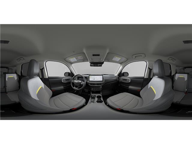 2026 Ford Bronco Sport Badlands (Stk: 26073) in Espanola - Image 7 of 7