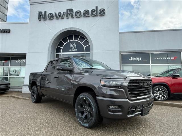 2026 RAM 1500 Sport (Stk: T23202) in Newmarket - Image 1 of 11