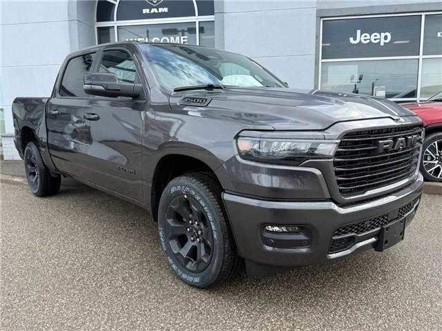 2026 RAM 1500 Sport (Stk: T23202) in Newmarket - Image 3 of 11 2026 RAM 1500 Sport (Stk: T23202) in Newmarket - Image 3 of 11