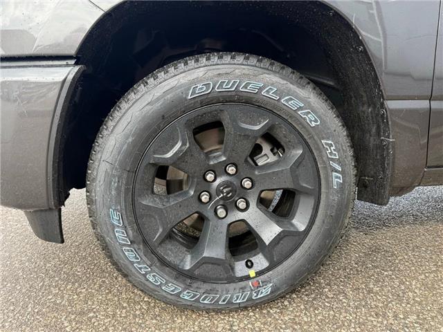 2026 RAM 1500 Sport (Stk: T23202) in Newmarket - Image 4 of 11 2026 RAM 1500 Sport (Stk: T23202) in Newmarket - Image 4 of 11