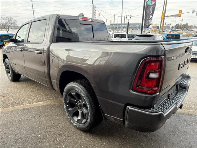 2026 RAM 1500 Sport (Stk: T23202) in Newmarket - Image 5 of 11 2026 RAM 1500 Sport (Stk: T23202) in Newmarket - Image 5 of 11
