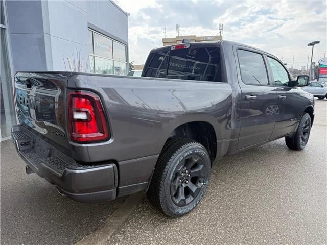 2026 RAM 1500 Sport (Stk: T23202) in Newmarket - Image 6 of 11 2026 RAM 1500 Sport (Stk: T23202) in Newmarket - Image 6 of 11