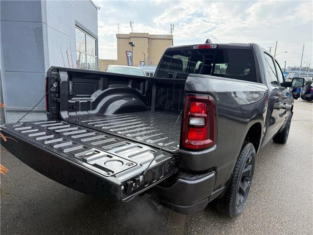 2026 RAM 1500 Sport (Stk: T23202) in Newmarket - Image 7 of 11 2026 RAM 1500 Sport (Stk: T23202) in Newmarket - Image 7 of 11