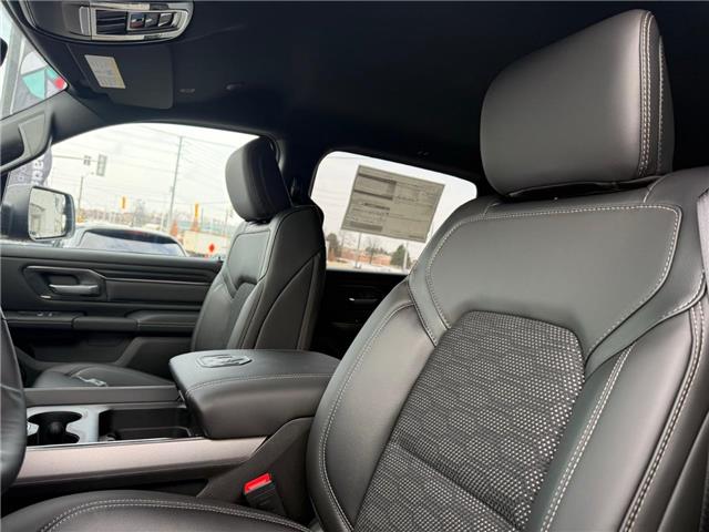 2026 RAM 1500 Sport (Stk: T23202) in Newmarket - Image 9 of 11 2026 RAM 1500 Sport (Stk: T23202) in Newmarket - Image 9 of 11