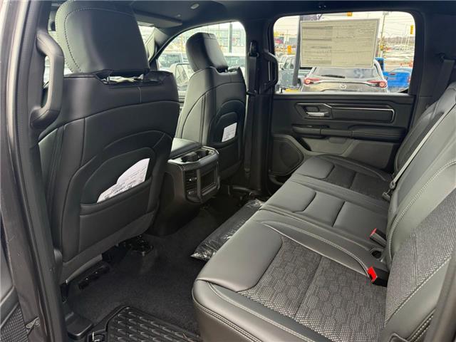 2026 RAM 1500 Sport (Stk: T23202) in Newmarket - Image 11 of 11 2026 RAM 1500 Sport (Stk: T23202) in Newmarket - Image 11 of 11