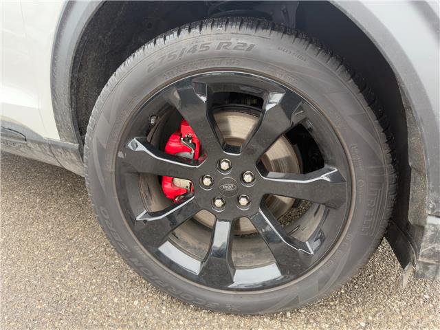 2022 Ford Explorer ST (Stk: 6L004A) in Oakville - Image 6 of 32