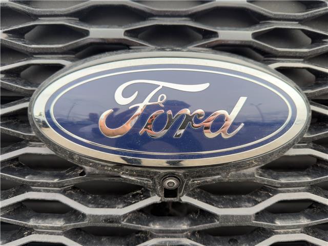 2022 Ford Explorer ST (Stk: 6L004A) in Oakville - Image 8 of 32