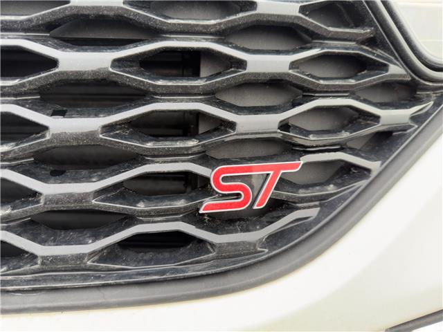 2022 Ford Explorer ST (Stk: 6L004A) in Oakville - Image 9 of 32