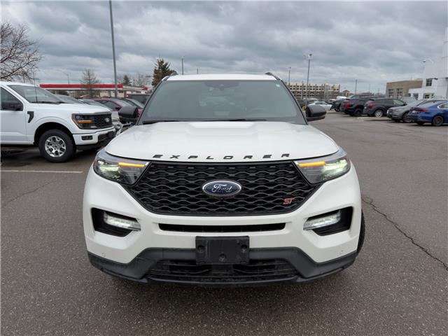 2022 Ford Explorer ST (Stk: 6L004A) in Oakville - Image 5 of 32