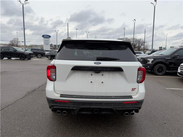 2022 Ford Explorer ST (Stk: 6L004A) in Oakville - Image 13 of 32