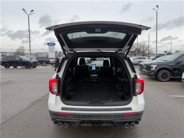2022 Ford Explorer ST (Stk: 6L004A) in Oakville - Image 14 of 32