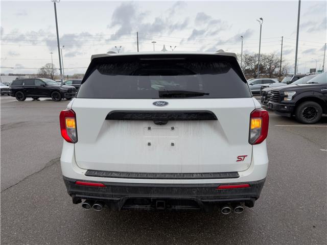 2022 Ford Explorer ST (Stk: 6L004A) in Oakville - Image 15 of 32