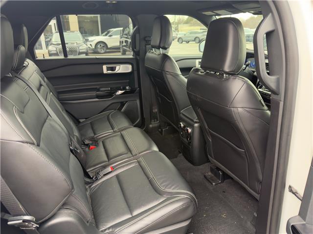 2022 Ford Explorer ST (Stk: 6L004A) in Oakville - Image 17 of 32