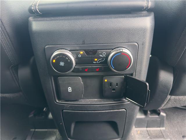 2022 Ford Explorer ST (Stk: 6L004A) in Oakville - Image 18 of 32